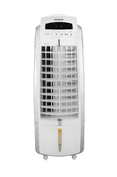 Мойка воздуха с охлаждением для детских комнат Honeywell ES800 